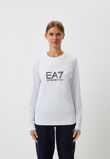 Свитшот EA7 SHINY