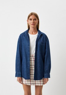 Рубашка джинсовая Weekend Max Mara USSEL