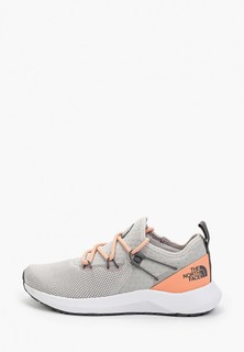Кроссовки The North Face W SURGE HIGHGATE SPCKLGY/CANTL