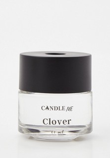 Аромадиффузор Candle Me Clover / Клевер, 50 мл