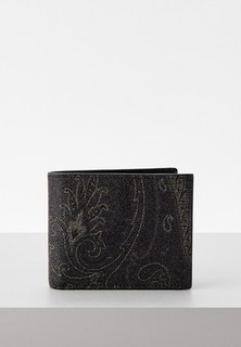 Кошелек Etro 