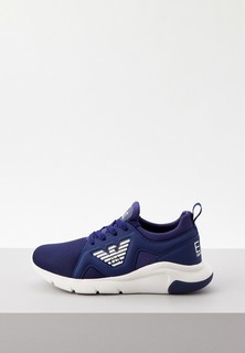 Кроссовки EA7 