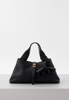 Сумка и брелок Weekend Max Mara ZAMPATA