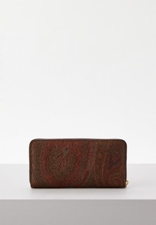 Кошелек Etro 