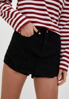 Шорты джинсовые Fadjo 