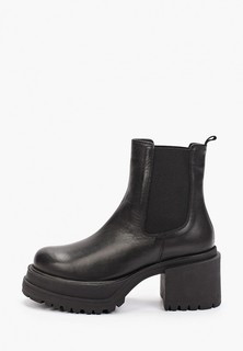 Ботильоны Grand Style 