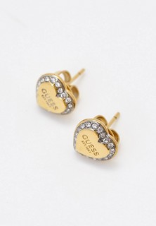 Серьги Guess 
