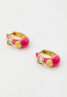 Серьги Guess 