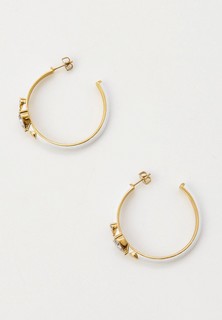 Серьги Guess 