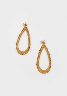 Серьги Модные истории 