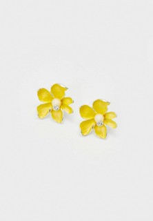 Серьги Модные истории 