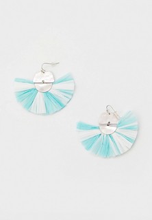 Серьги Модные истории 