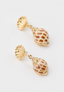 Серьги Модные истории 