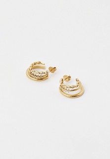 Серьги Guess 