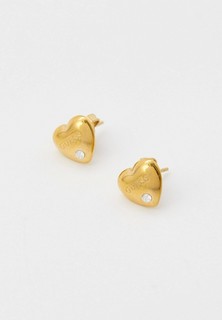 Серьги Guess 