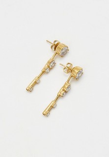 Серьги Guess 