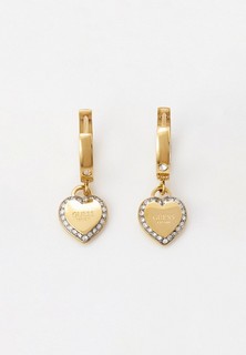 Серьги Guess 
