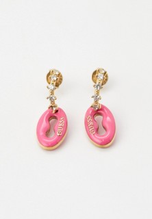 Серьги Guess 