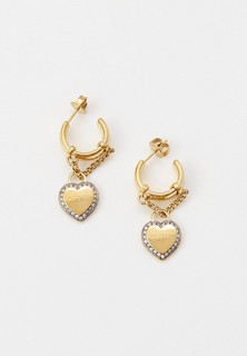 Серьги Guess 