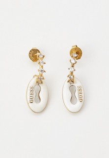 Серьги Guess 