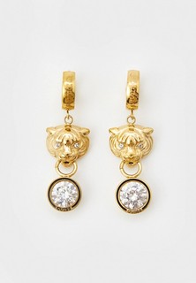 Серьги Guess 