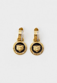 Серьги Guess 