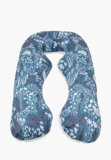 Подушка Amarobaby для беременных 340х72