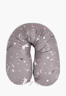 Подушка Amarobaby для беременных 170х25
