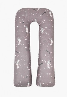 Подушка Amarobaby для беременных U-образная 340х35