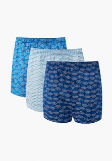 Трусы 3 шт. Marks & Spencer 