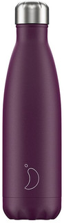 Термос 0,5 л Chillys Bottles Matte фиолетовый B500MAPPL
