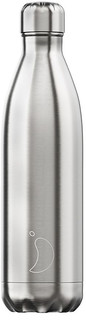 Термос 0,75 л Chillys Bottles Stainless Steel B750SSSTL