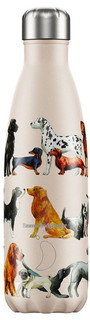 Термос 0,5 л Chillys Bottles Emma Bridgewater Dogs B500EBDOG