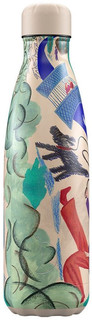 Термос 0,5 л Chillys Bottles Artist Joey Yu City Larks B500ARTJY2