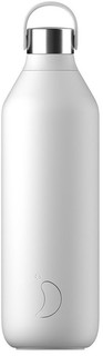 Термос 1 л Chillys Bottles Series 2 белый B2B_B1000S2AWHT