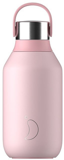 Термос 0,35 л Chillys Bottles Series 2 розовый B2B_B350S2BPNK