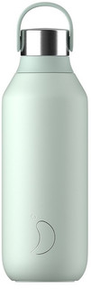 Термос 0,5 л Chillys Bottles Series 2 мятный B2B_B500S2LICH