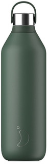 Термос 1 л Chillys Bottles Series 2 зеленый B2B_B1000S2PGRN