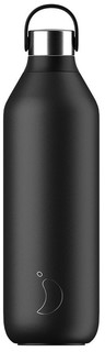 Термос 1 л Chillys Bottles Series 2 черный B2B_B1000S2ABLK