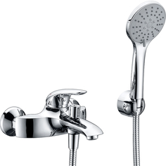 Смеситель для ванны WasserKRAFT