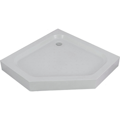 Акриловый поддон для душа Agger