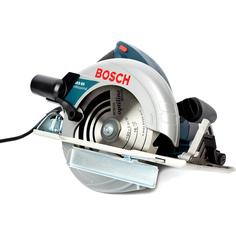 Пила дисковая Bosch GKS 65 (000)