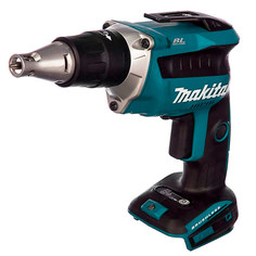 Аккумуляторная дрель-шуруповерт Makita DFS452Z для гипсокартона (без акк, без з/у)