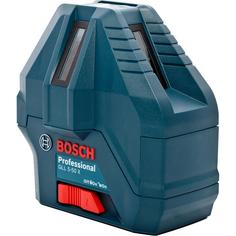 Нивелир лазерный Bosch GLL 5-50X