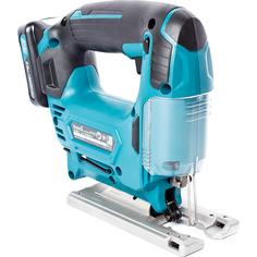 Лобзик аккумуляторный Makita JV101DWAE