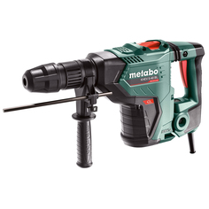 Перфоратор Metabo KHEV 5-40 BL