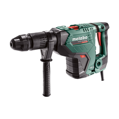 Перфоратор Metabo KHEV 8-45 BL