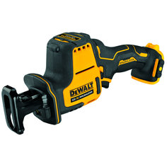 Пила сабельная аккумуляторная DeWalt DCS312N (б/акк;б/зу)