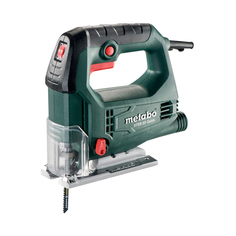 Лобзик Metabo STEB 65 Quick (кейс)