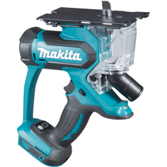 Пила сабельная аккумуляторная Makita DSD180Z (б/акк б/зу)